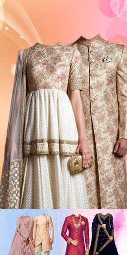 Couple Photo Editor screenshot 5
