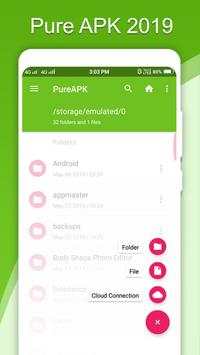 PureAPK screenshot 4