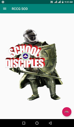 RCCG SOD (trial) скриншот 1