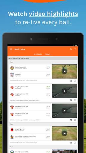 cricHQ: live cricket & scoring screenshot 12