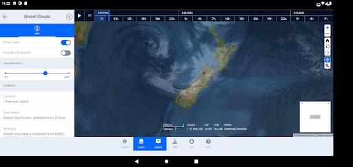 Disaster Alert screenshot 16
