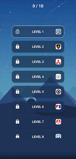 Car Logo Quiz screenshot 7