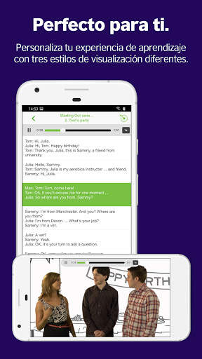 LearnEnglish Videos screenshot 4