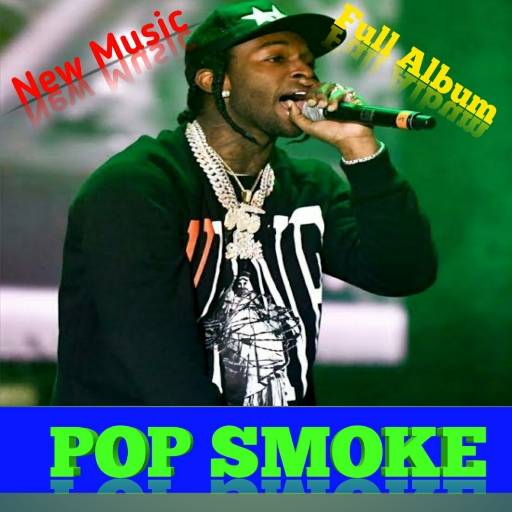 Pop Smoke - Top Popular songs 2021 (Offline) screenshot 1