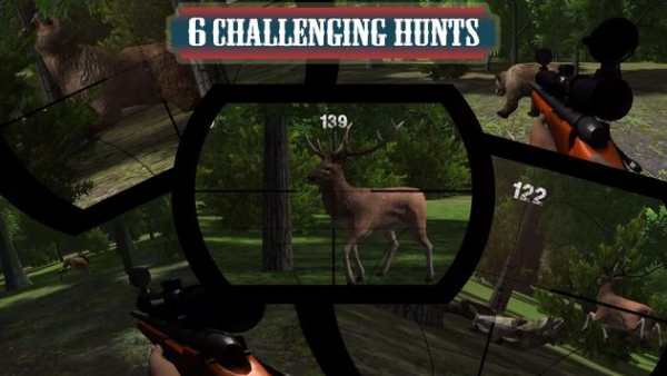 Jungle Sniper Tantangan Memati screenshot 1