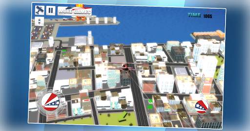 Flight School Academy: 3D Sim screenshot 12