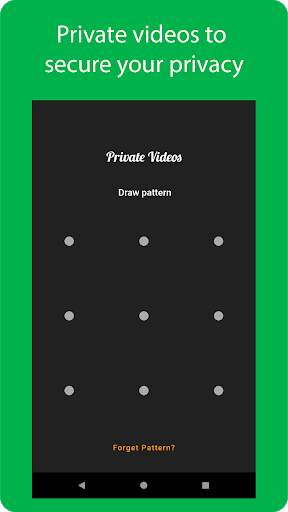 V Player - 4K HD Video Player screenshot 4