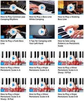 Play Piano screenshot 3