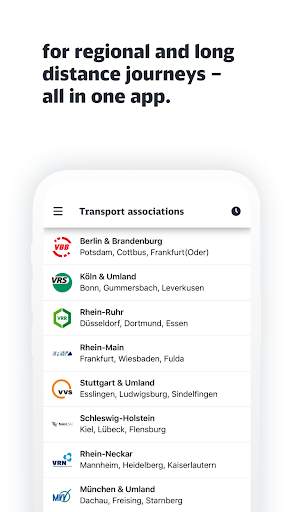 DB Navigator скриншот 7