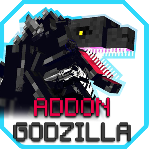 Addon Godzilla icon