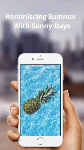 Summer Wallpaper screenshot 3
