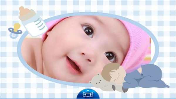 Baby photo frames screenshot 7