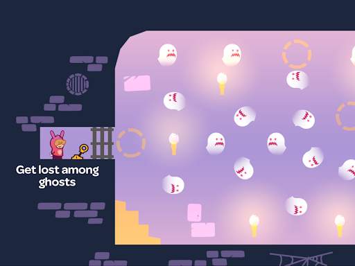 Tricky Castle: Trap Adventure screenshot 14