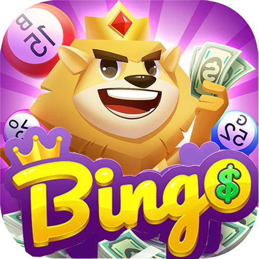 Bingo-King Win Money guia 1.0