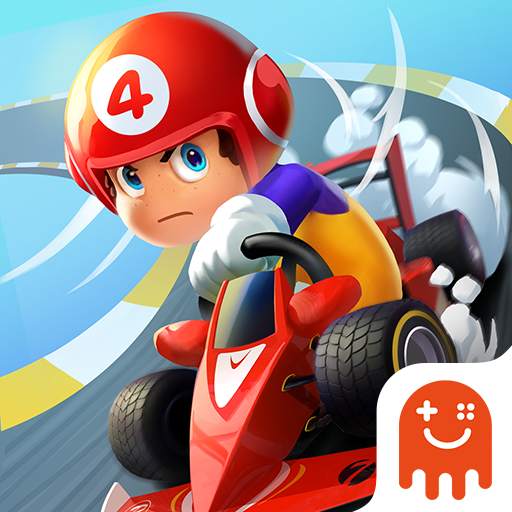 Idle Kart Tycoon 1.0.1