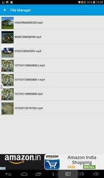 Video Downloader from facebook screenshot 4