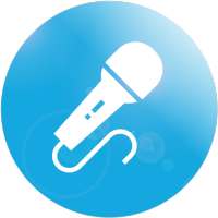 SingAlong - Sing your passion icon