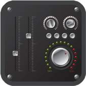 Music Equalizer Pro- Bass Booster , Volume Booster 1.0