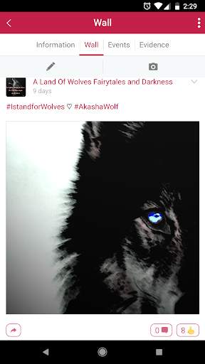FUIMPOSTINGIT screenshot 7