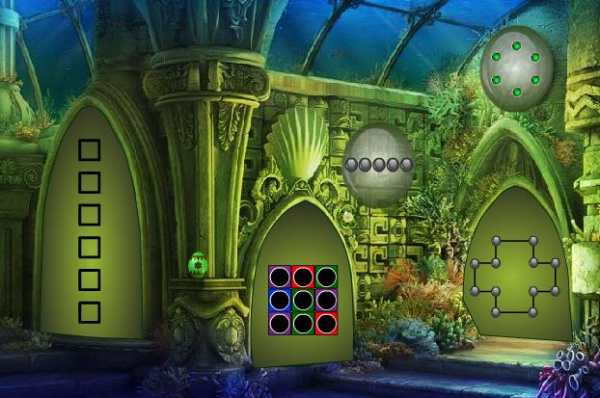 Escape Games 8B 29 screenshot 4