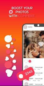 🔥 10K 👥 Followers & Likes For Instagram screenshot 2