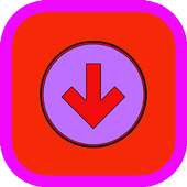 Fast Movies Downloader logo