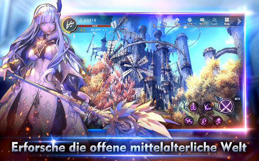 Aura Kingdom 2 screenshot 9