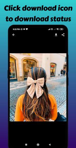 Status Saver for Whatsapp - Status Downloader screenshot 2