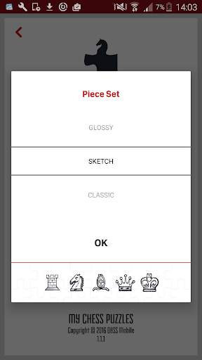 My Chess Puzzles screenshot 6