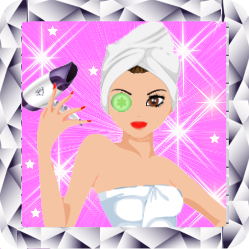 A-List Girl Salone di Bellezza icon