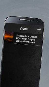 M3U8 Player HD screenshot 2