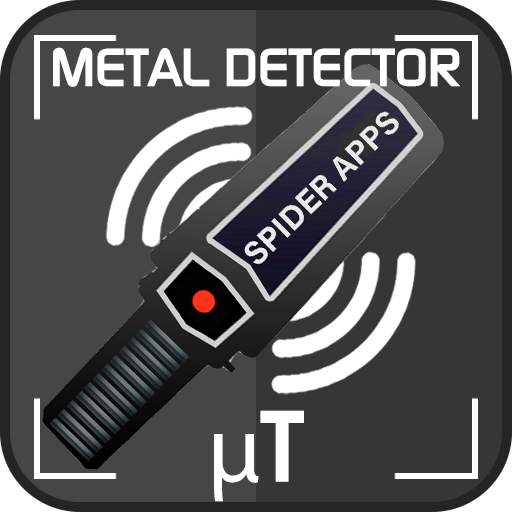 New Metal Detector 1.2.4