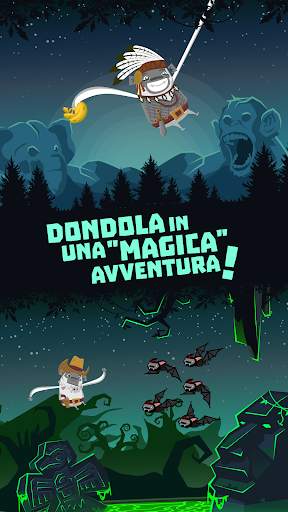 MoBu 2 - Gareggia con gli amici screenshot 1