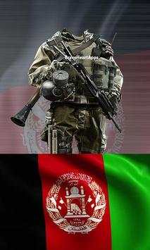 Afghan Army Suit screenshot 2