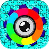 T - Camera