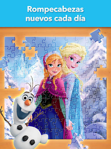 Jigsaw Puzzle - Daily Puzzles screenshot 11