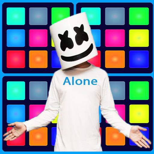 Marshmello DJ Launchpad 1.4