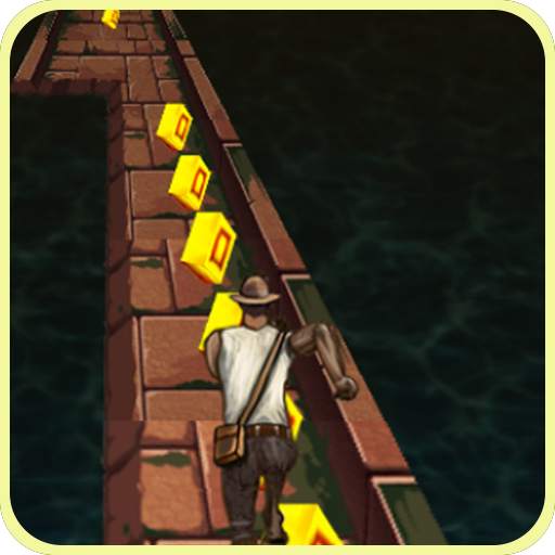 Temple Quest Run 5