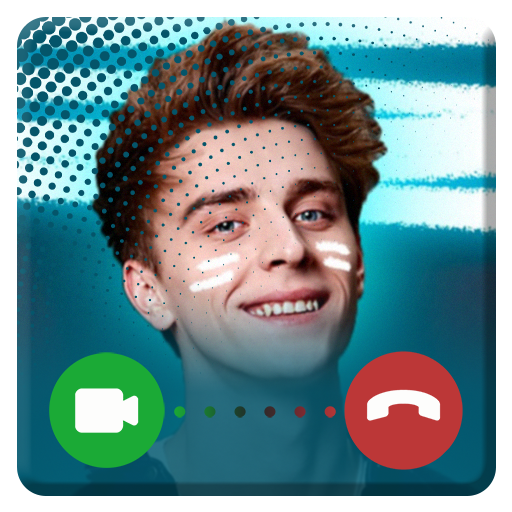 Vlad A4 Fake Call - Prank Call and Chat icon