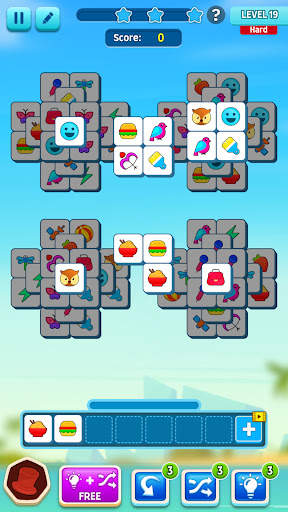 Tile Puzzle Game: Tiles Match screenshot 6