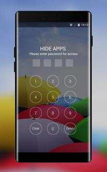 Theme for Gionee M7 Mini स्क्रीनशॉट 3