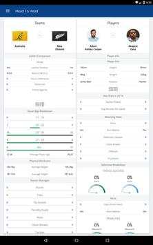 Rugby 2015 Live screenshot 14