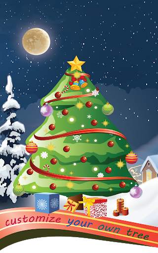 Tree Decoration Xmas : Christmas Game 2020 screenshot 6