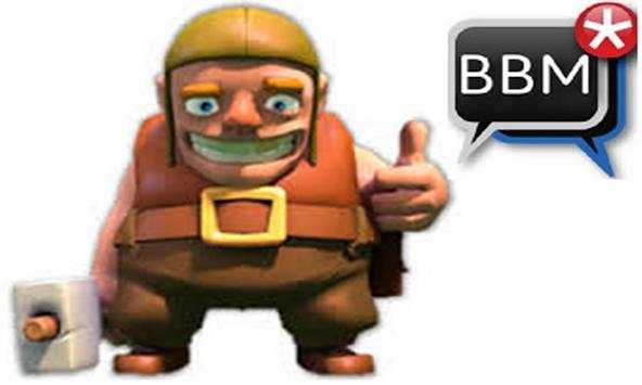 MOD COC for BBM screenshot 2