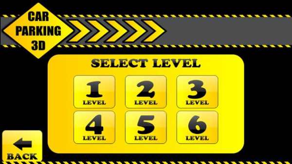 Car Parking Simulator 2016 screenshot 3