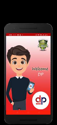 DP BOSS - Official Play Game screenshot 1