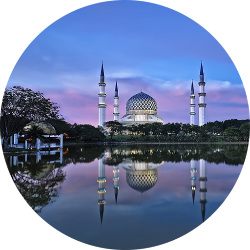 Shah Alam - Wiki icon