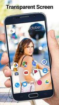Transparent Screen Camera screenshot 2