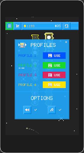 Pixel Sort Puzzle: Funny Balls screenshot 15