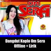 Dangdut Koplo Om Sera Offline   Lirik on 9Apps